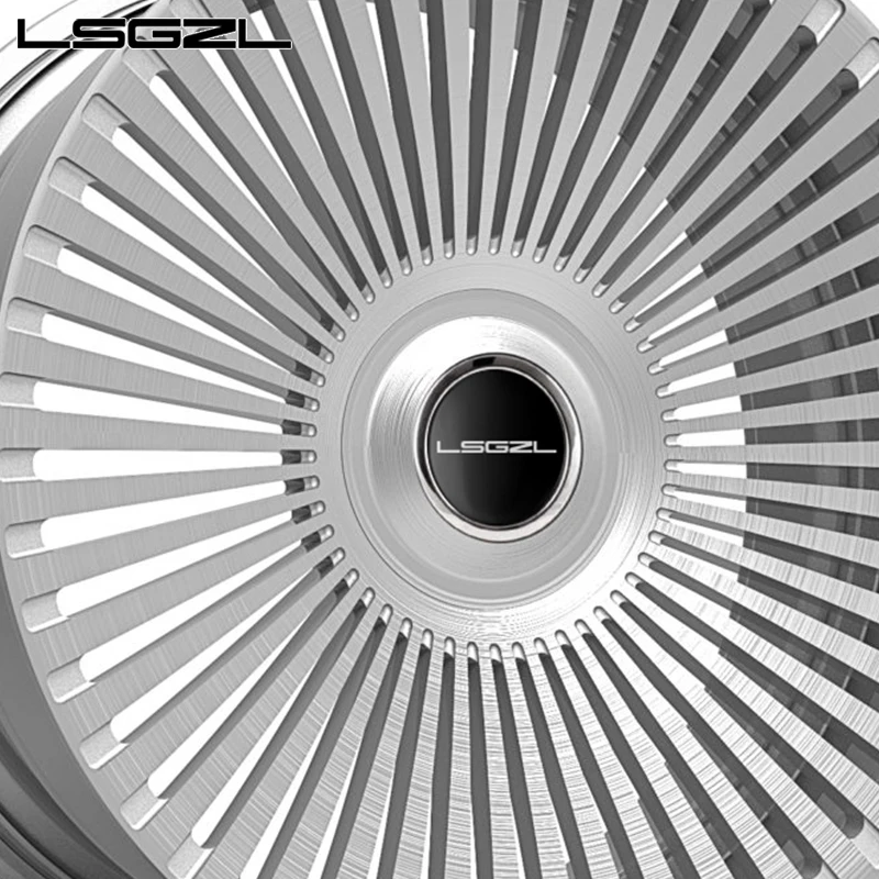 

Whells Car Multi Spoke 16 20 22 26 28 Inch for Benz BMW Mercedes 5x120 5x130 5x114.3 Rims for Car Wheels Alloy Rims