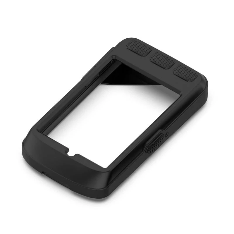 U55B Waterproof Cover Scratch Resistant Skin Case For ELEMNT Bike Computer Navigation
