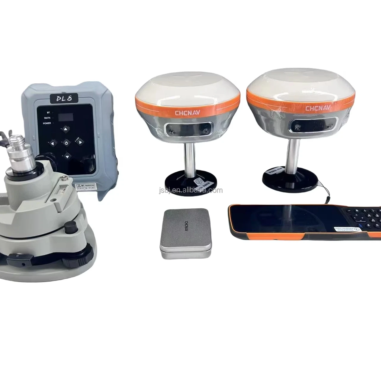 Smart IMU-RTK Gnss …