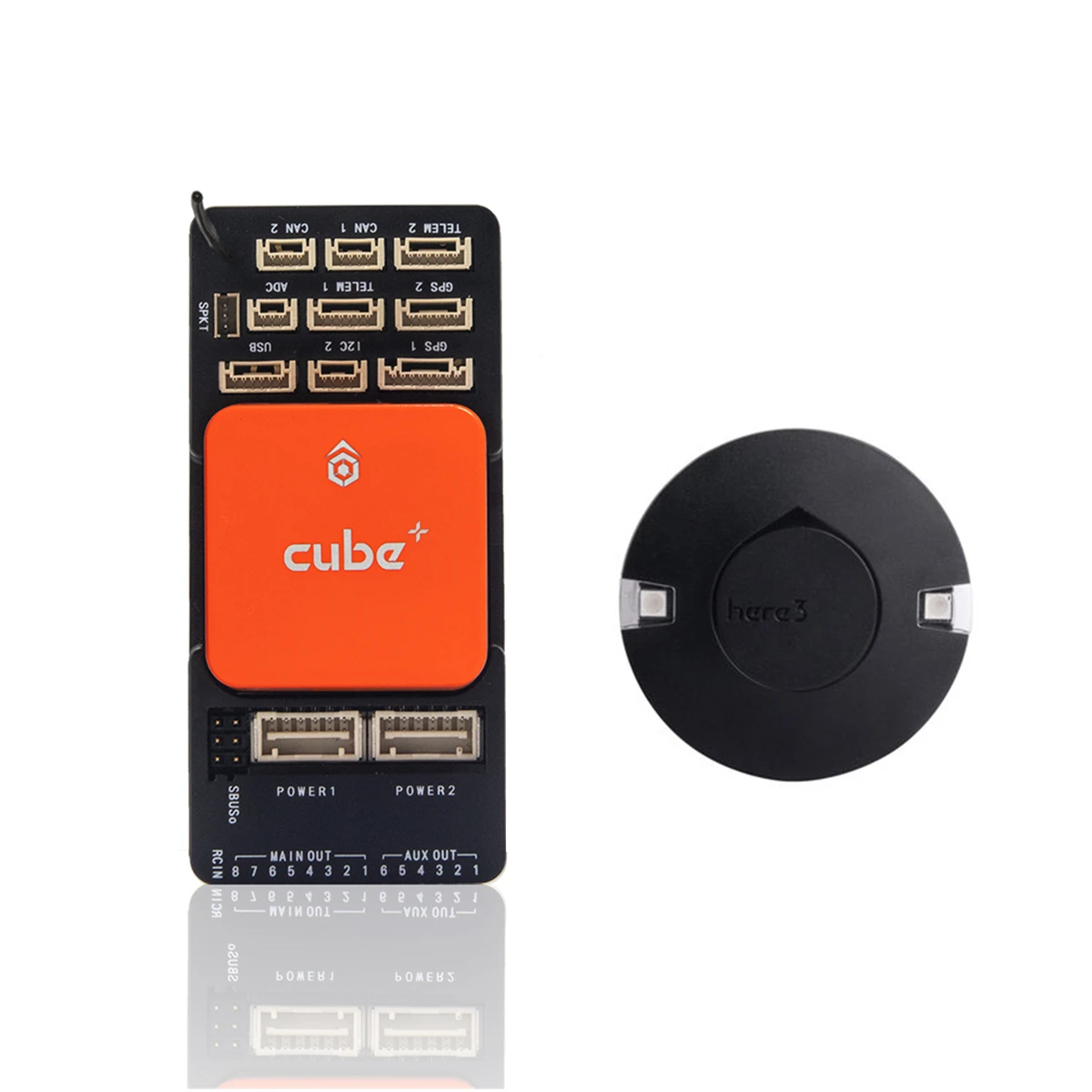 Cube Orange Plus Autopilot Review: Why It’s the Top Choice for Advanced Drone Enthusiasts