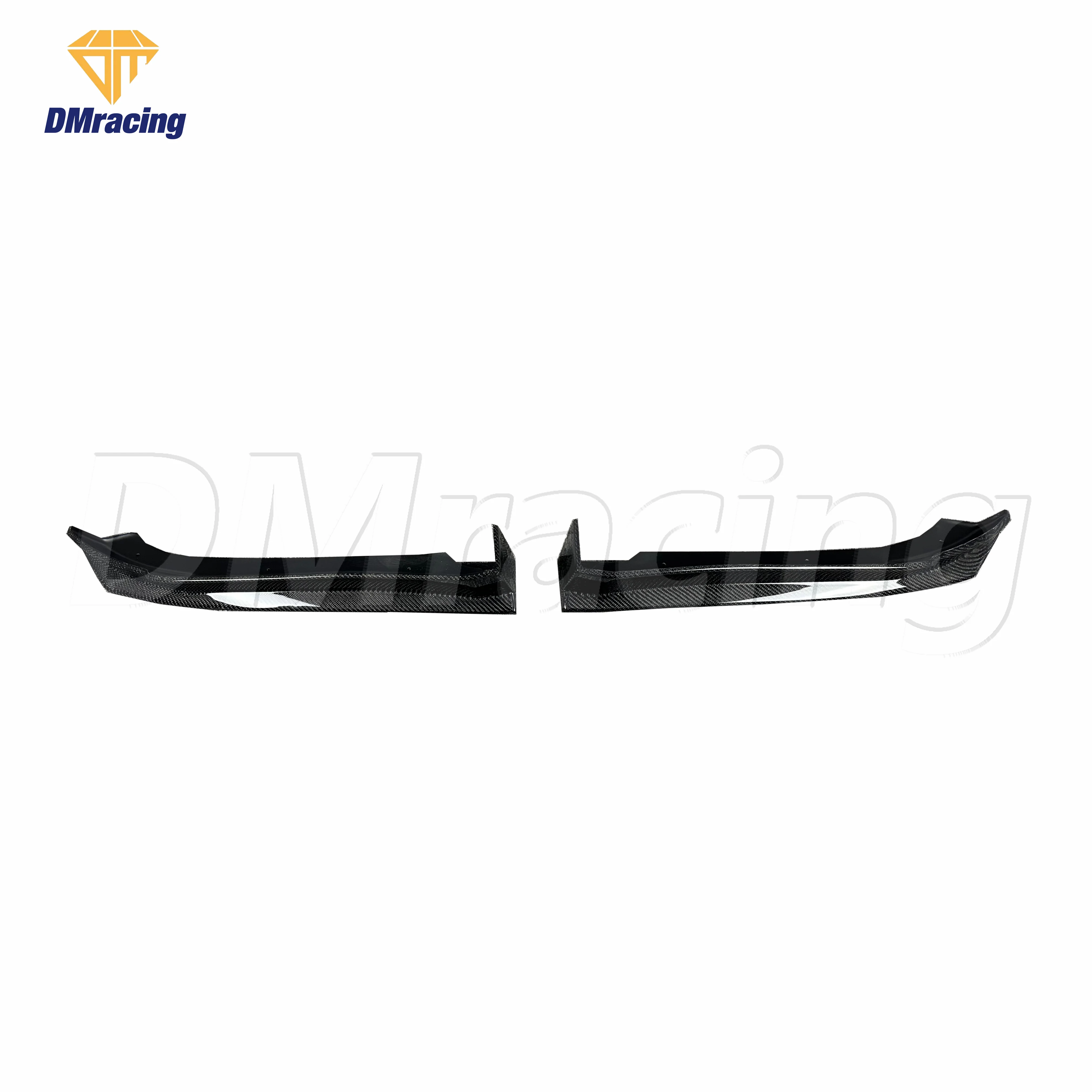 

Type LB Carbon Fiber Rear Separator for Infiniti Q50 V37 2014-2022