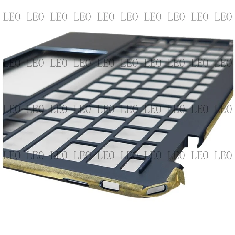 MY N12210-001 New Palmrest Upper Case US Layout For HP Spectre x360 14-EF 14T-EF