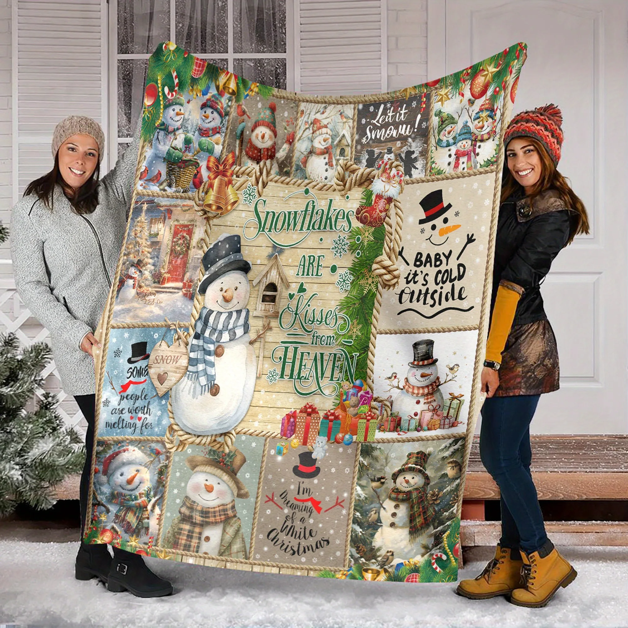 Jit 1 Pc Christmas …