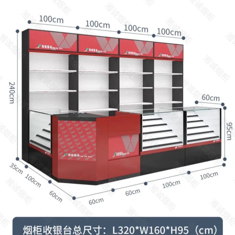 Custom.Shanghai Jiangsu Hot-Selling Cabinet!Full Cabinet Solid Wood-Proof Material!Limited Shipp