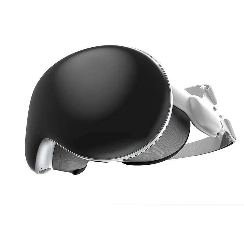 

VR-очки «все в одном» 4K HD с 4 ГБ ОЗУ и экраном 1,8 дюйма для полного погружения в панорамную виртуальную реальность и игровые сценарии. Аксессуары.