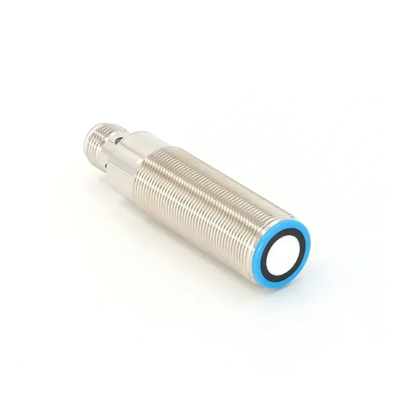 U18 الإخراج التناظري 0-10 فولت 4-20mA صعودا/أسفل نطاق الكشف NPN 30-300 مللي متر IP67 المسافة الصناعية بالموجات فوق الصوتية الاستشعار #2