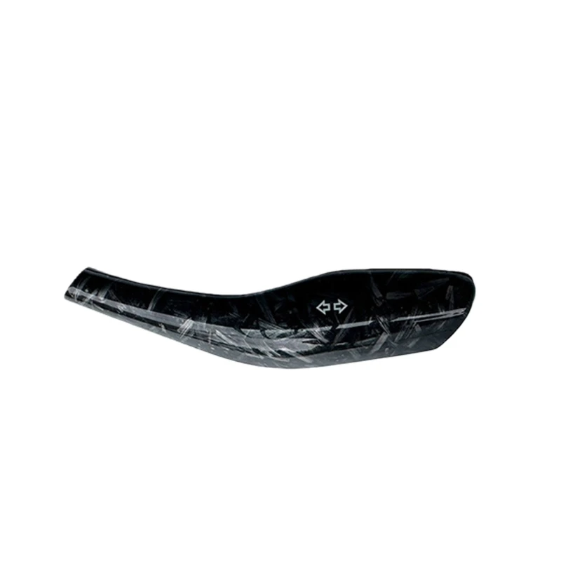 652F ABS Gear Lever Cover Secure Attachment Gear Lever Decoration Latest Designs Gear Lever Defender Suitable for Y/YL