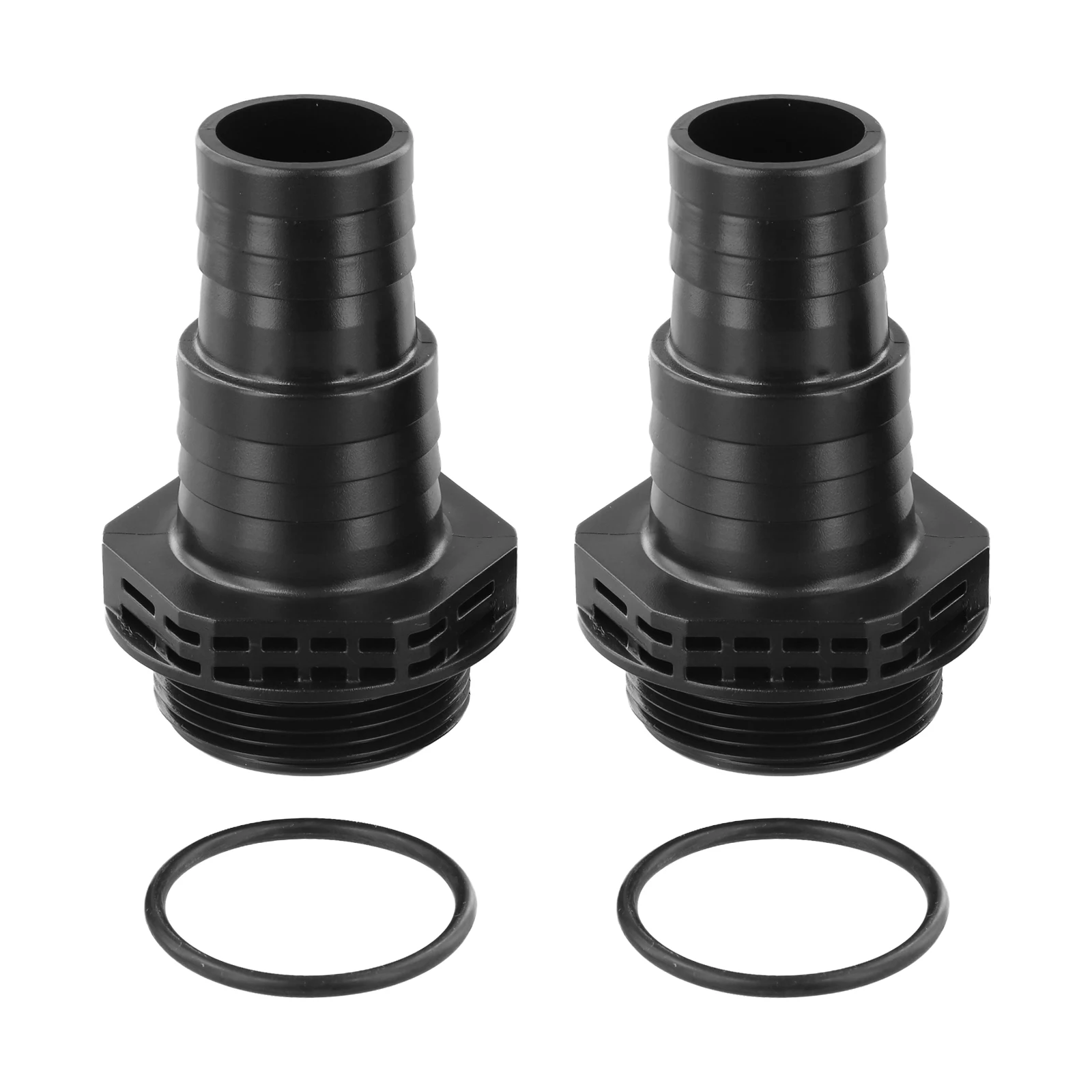 Pump Connection 3238 mm with O ring for SPS50 For SPS75 For SPS100 Circulation Pump Replacement for Pool Equipment