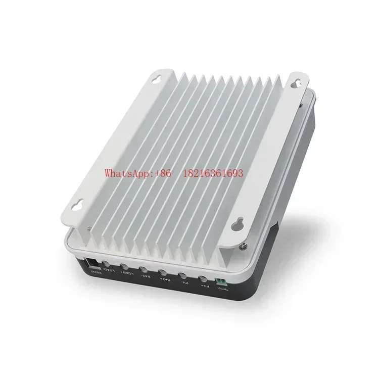 2026GOOD MPPT Solar Controller/ML Series Charge And Discharge Controller/with Communication Function