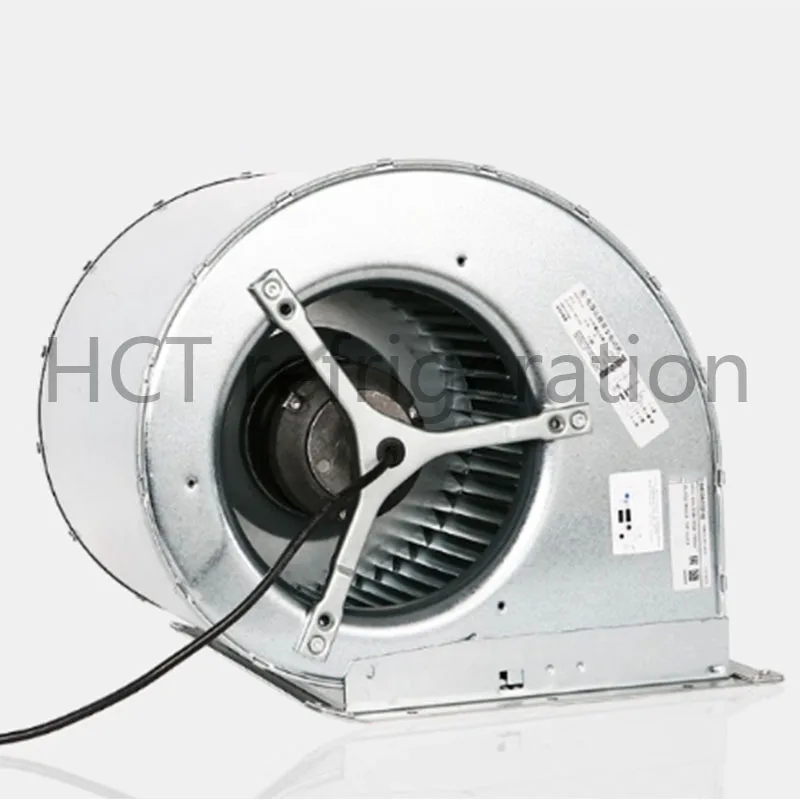 Original 100% Working D4E225-CC01-30 650W 230V 2.84A Fan