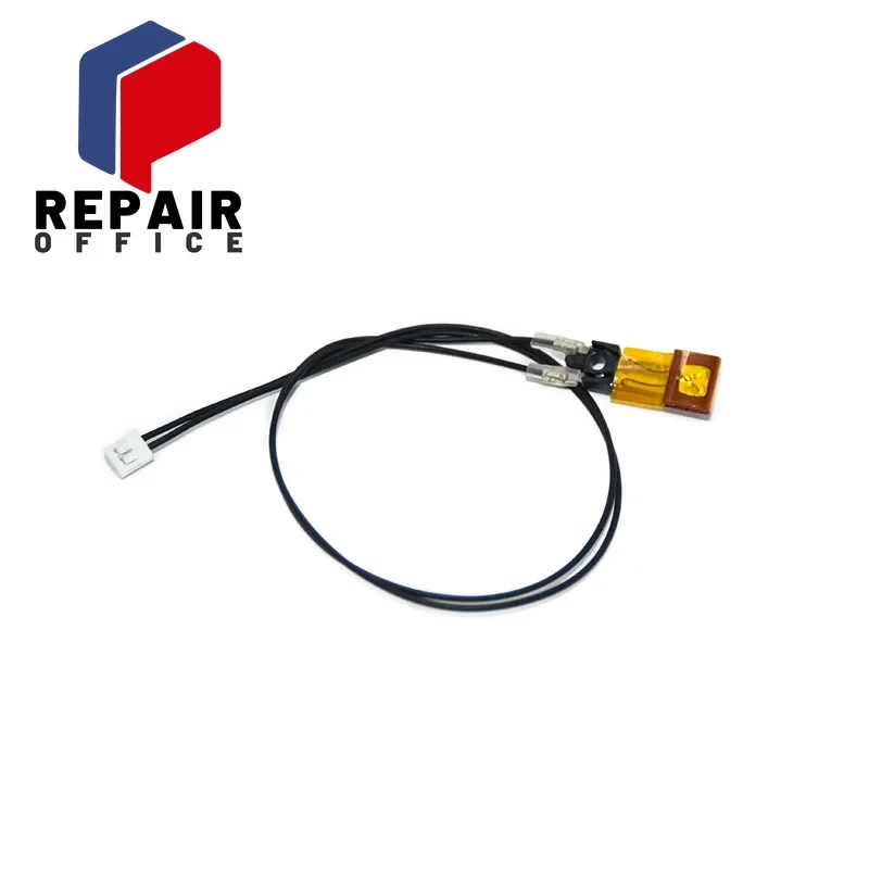 

2Pcs Fuser Thermistor 9372200051 For Konica Minolta Bizhub 164 184 195 215 235 7718