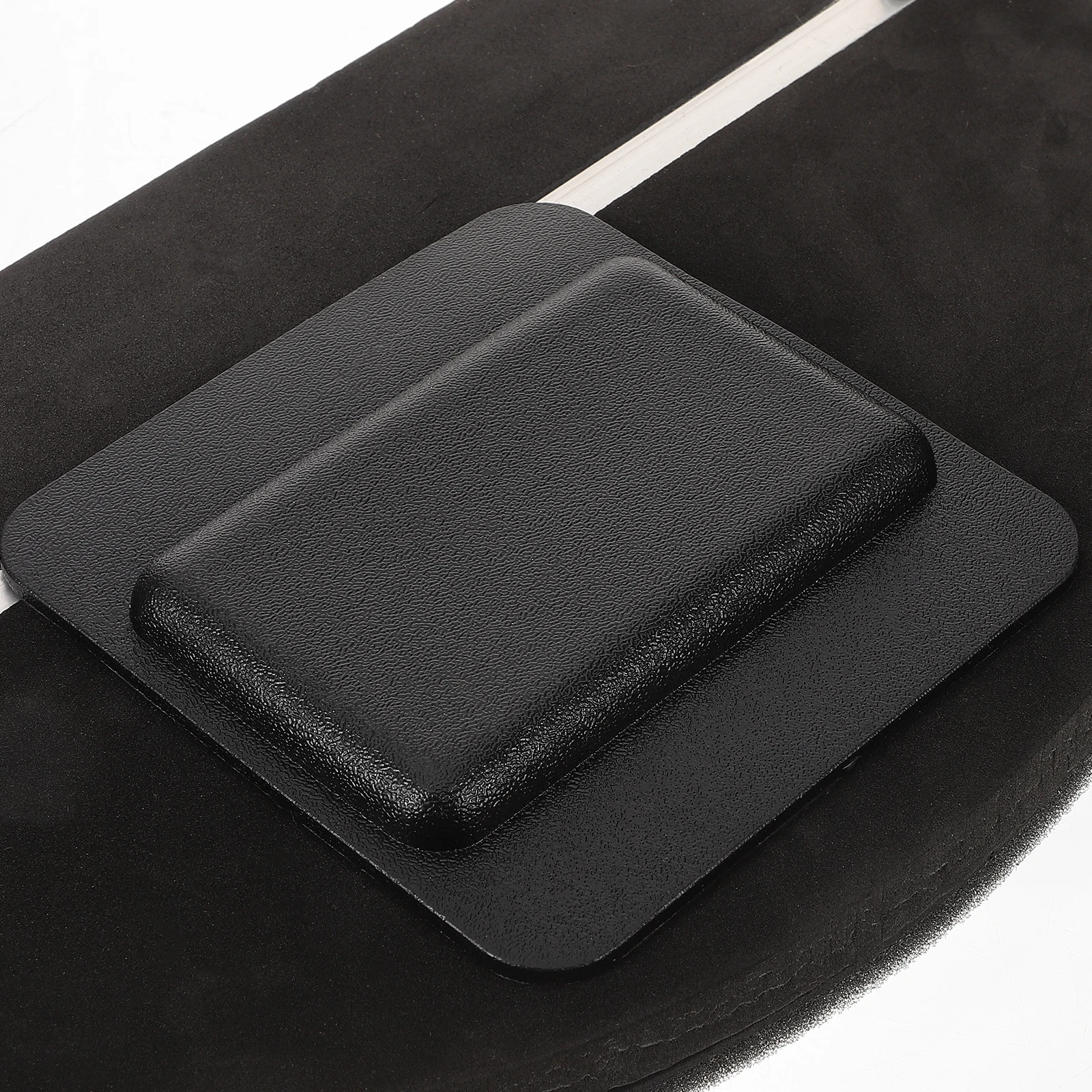 

Drum Bass Mute Pad 18-22 Inch Mat Noise Reduction Dampener Drum Accessories Drum Practice Pad