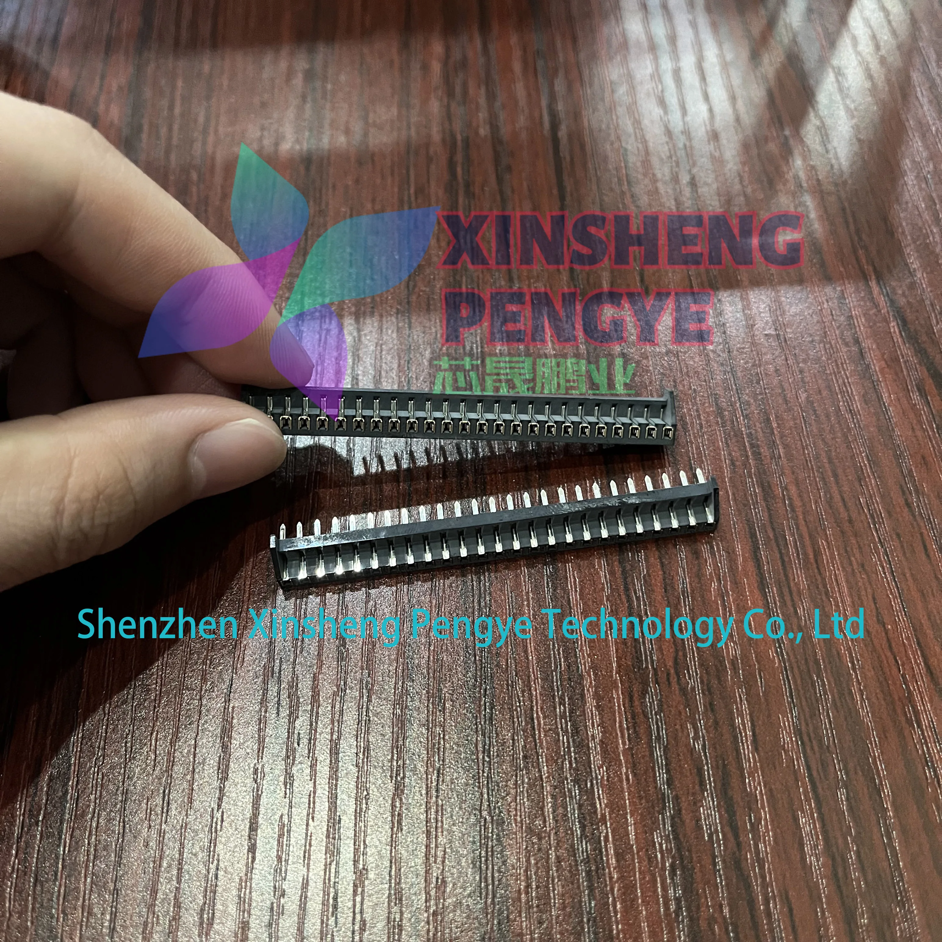 10 sztuk/partia nowy i oryginalny MDF7-25S-2.54DSA(95) MDF7-25S-2.54DSA 25Pin 2.54mm skok HRS dolne złącze typu wejściowego w magazynie