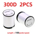 2pc 300D