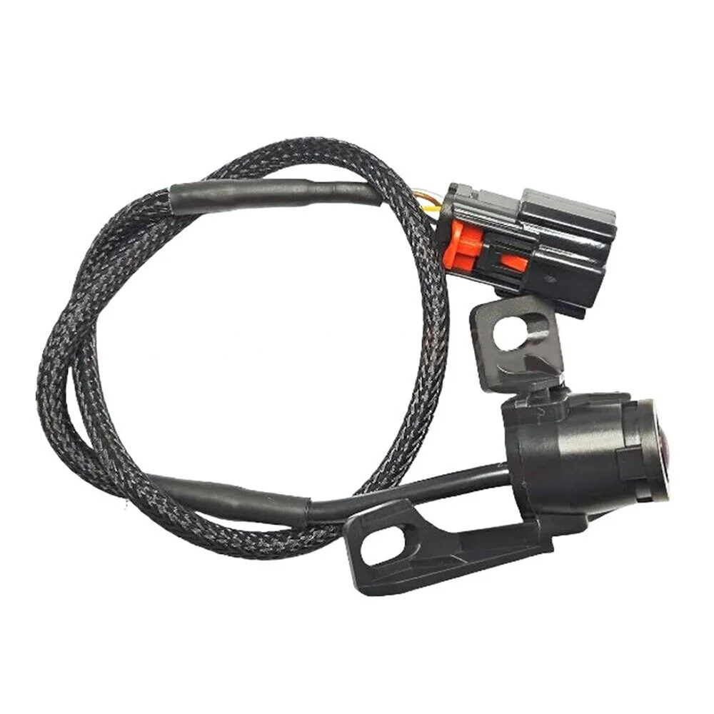 Рисунок 6 - Камера заднего вида задней двери