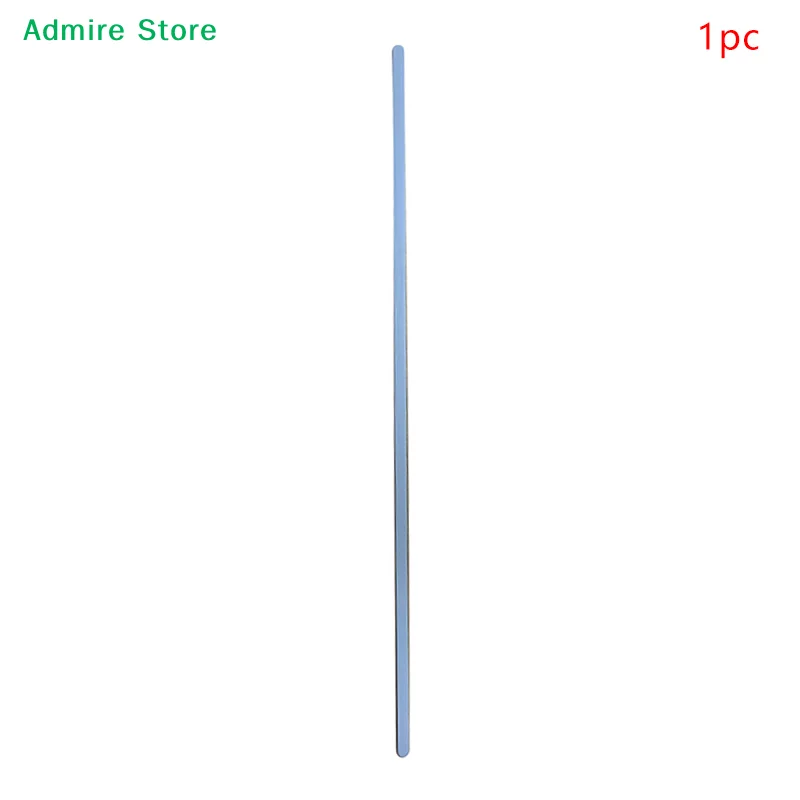 [G]1pc Nonslip Strip For  Surface Book 3 Rubber Feet Bottom Replacement