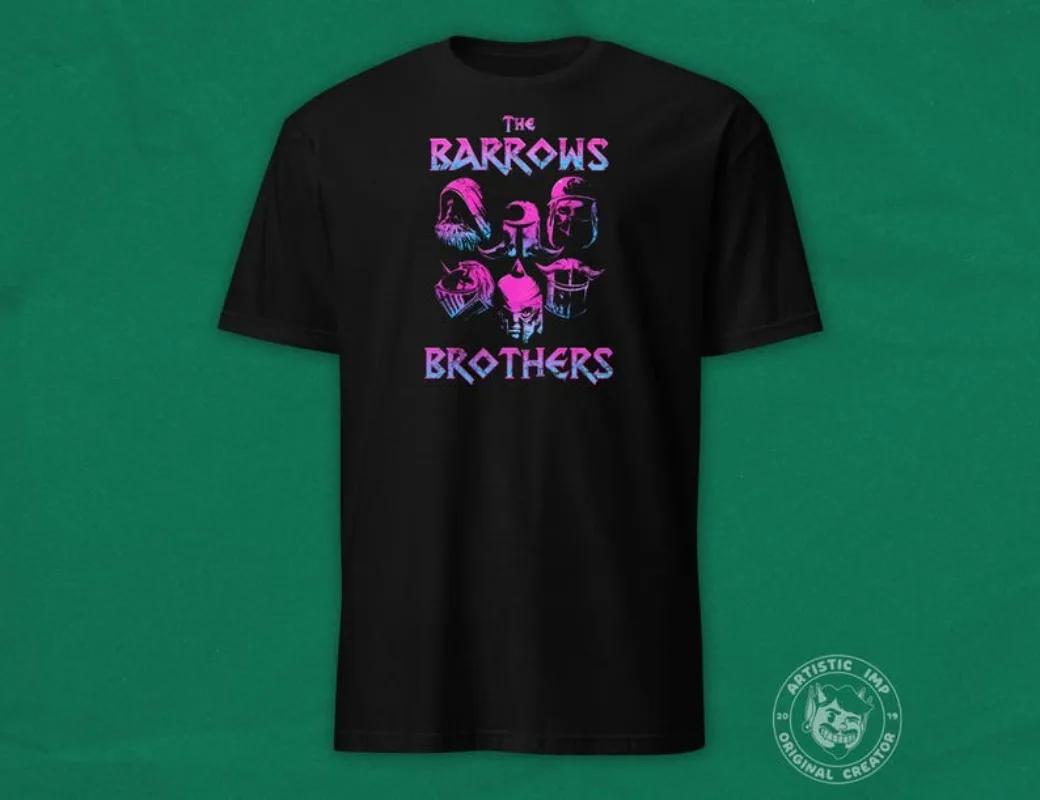 00012880#A-Osrs Bar… - image