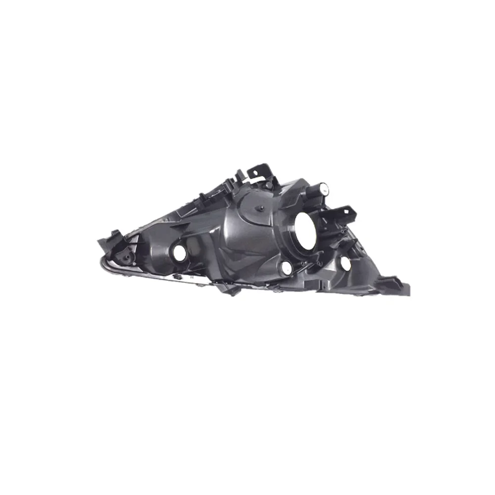 Reflektory samochodowe zestaw do Honda Fit Jazz Sport GD GE 2001 ~ 2008 2002 2003 2004 2005 2006 2007 światła przeciwmgielnego halogenowe lampa boczna ostrzegawcze LED akcesoria narożne — zdjęcie 5