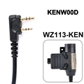 KENWOOD Military 113
