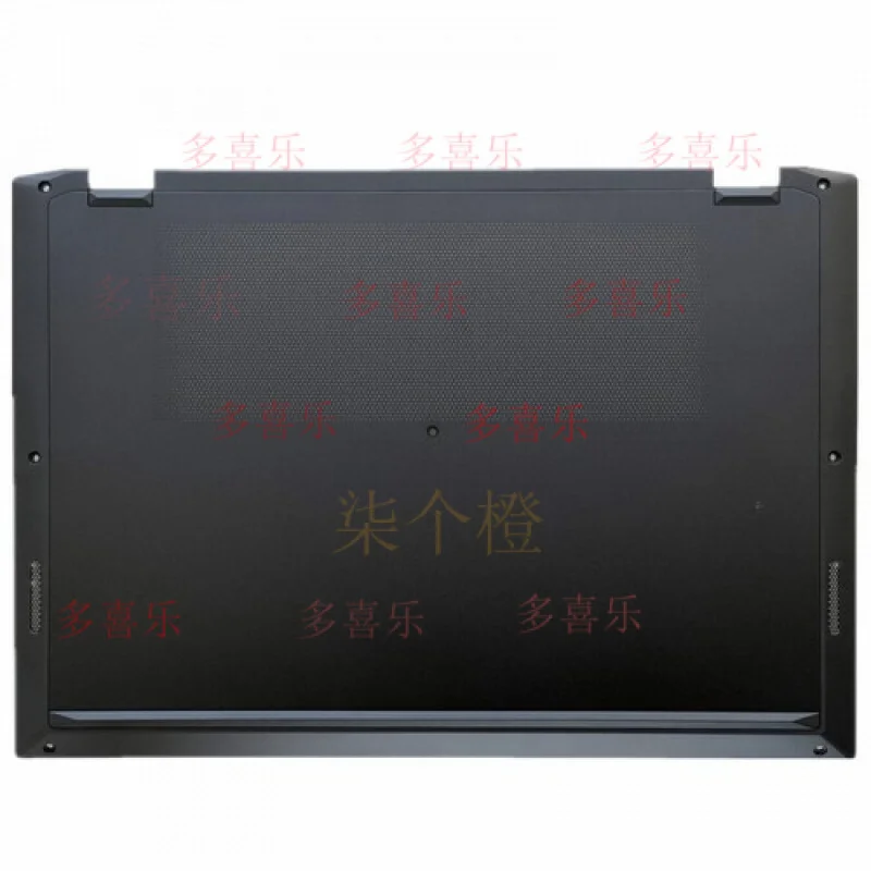 QQ      New For MSI Summit E16 FLip MS-1591 1592 1593 1594 Bottom Base Cover Lower Case