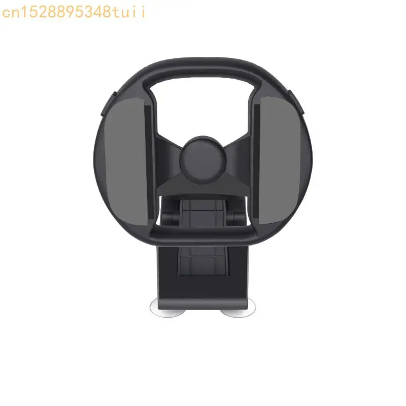 Y4QF Racing พวงมาลัยที่มีการดูด BSAE สำหรับด้ามจับการแข่งรถของคอนโทรลเลอร์ NS2