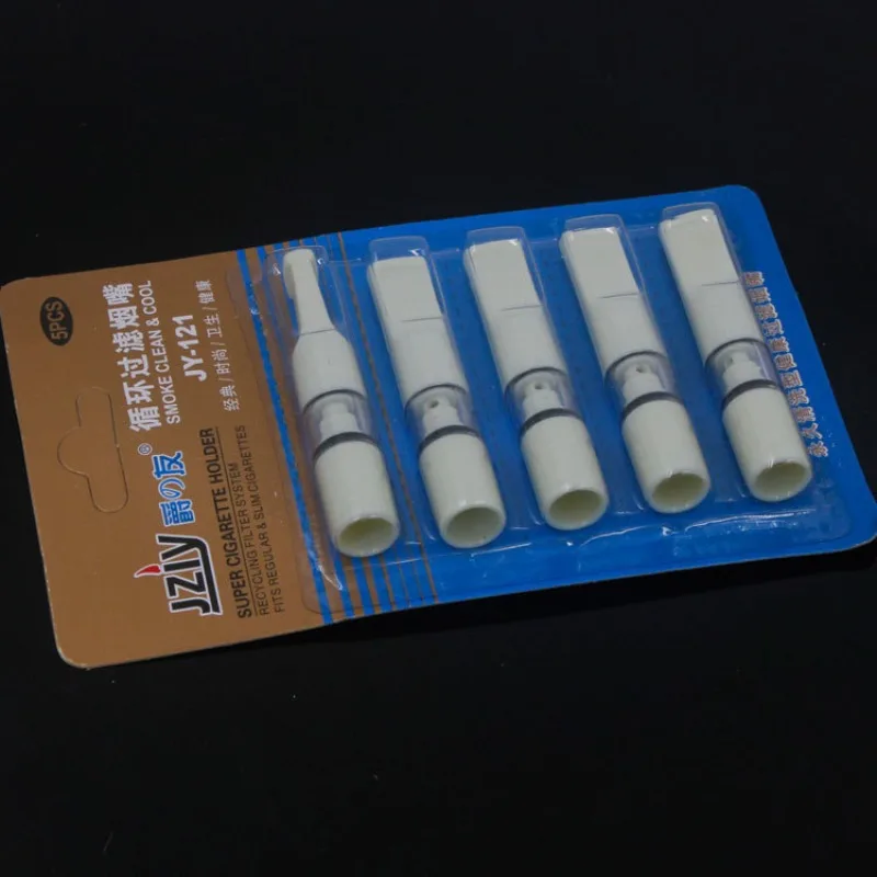 

Многоразовый моющийся фильтр для сигарет, микрофильтр для снижения содержания смолы, фильтрация смолы, табачный фильтр для толстых и тонких сигарет, аксессуар для курения
