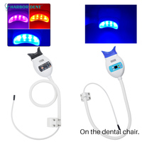 Dental Portable Teeth Whitening Lamp Accelerator Cold Light Device Bleaching Machine Led Tooth Dentistry Equipment Products