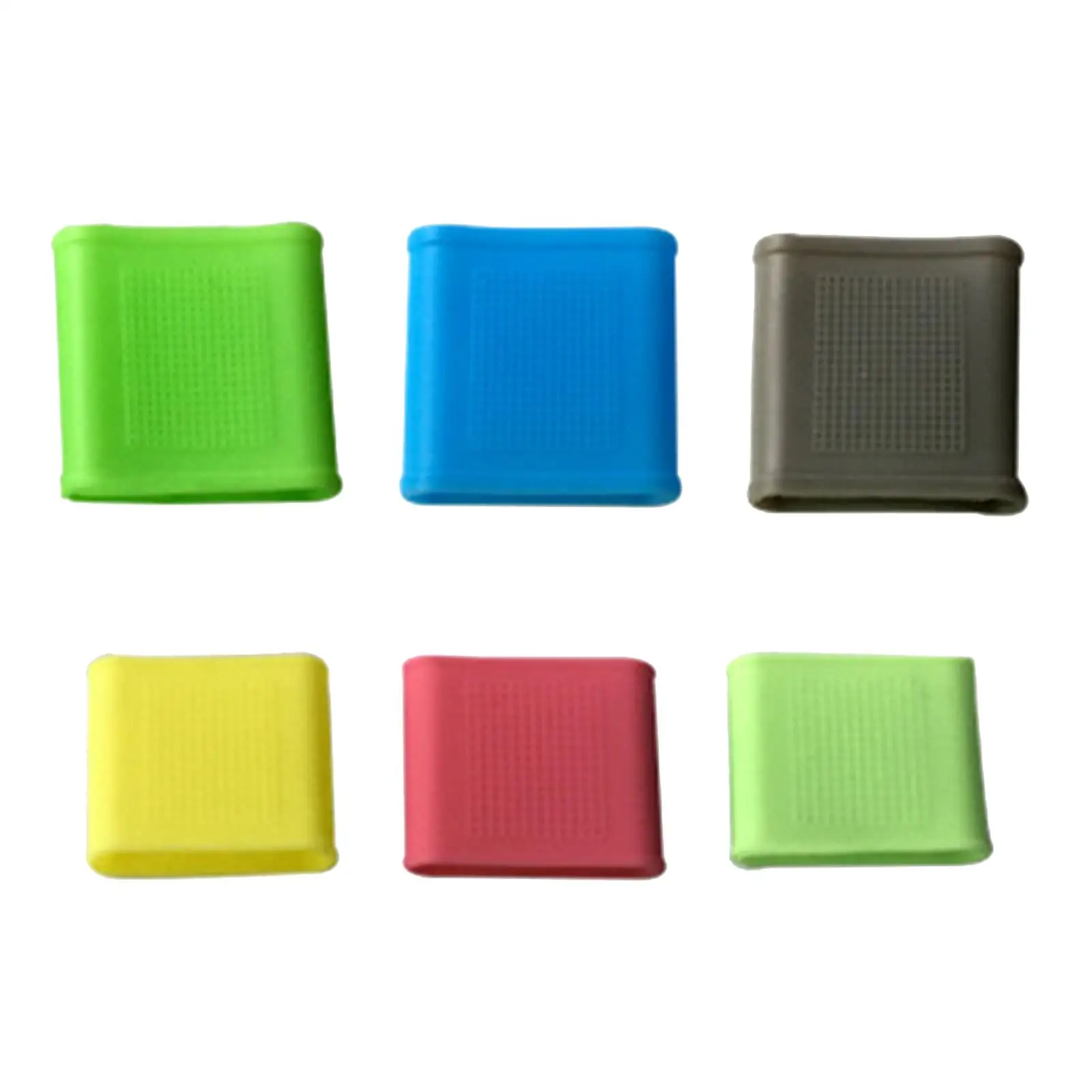 

Рукава для пальцев для гольфа, противоскользящая кроватка для большого пальца, спортивная рыбалка, баскетбол, бадминтон, волейбол