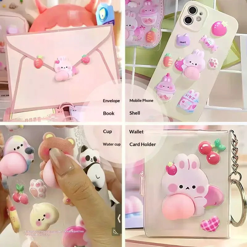 10Pcs Fun Noctiluce…