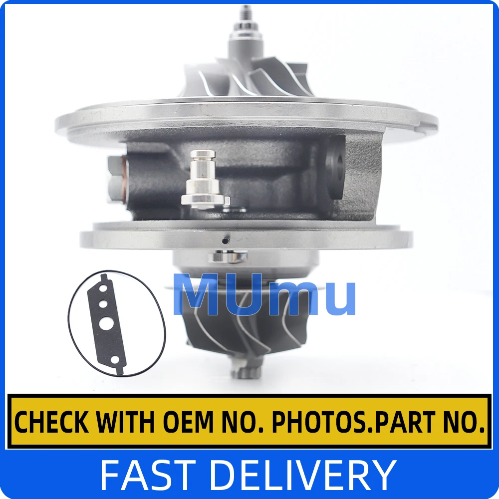 Turbo Cartridge CHRA Core 765155-0004 A6420901480 A642090598080 Dla Chrysler 300C, Mercedes Benz C320 ML320 W164, Jeep Commander