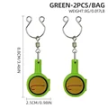 Green-2pcs