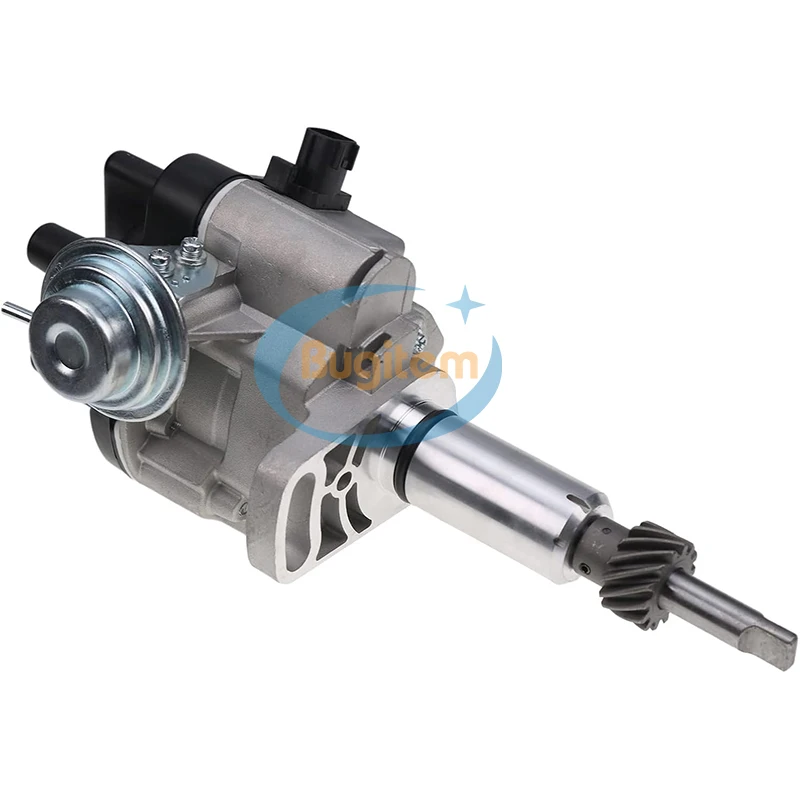 

22100-50K15 22100-60K15 Ignition Distributor Assy 22100-50K10 For Nissan H25 K25 K15 H20 H20-II H20-2 Forklift K21 Komatsu TCM