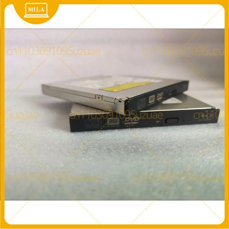 Used For HP UJ141 SATA Slim Laptop BD-Combo Drive, Support 25G 50G 3D Blu-ray Reading No Blu-ray Rewrite Free Blu-ray Movie Disc