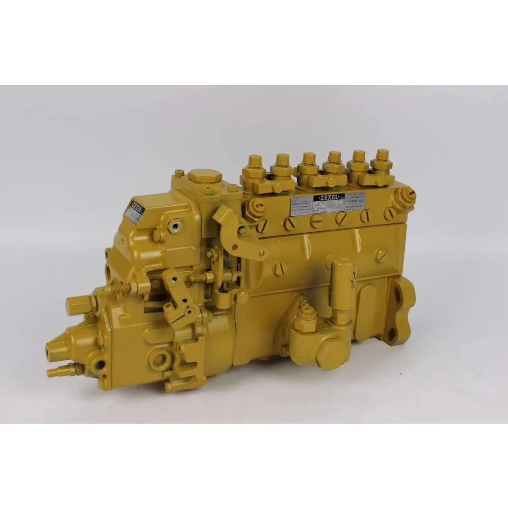 E320C Fuel Injection Pump 2128559 212-8559 for 3066 Engine Diesel Pump Without Intercooler