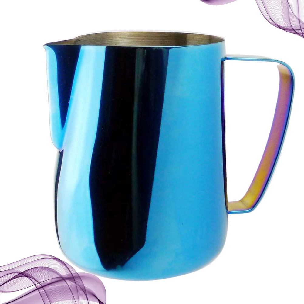 

Premium Metal Coffee Cup Stainless Steel Coffee Storage Cup Large Capacity Simple Coffee Container For Home And Restaurant