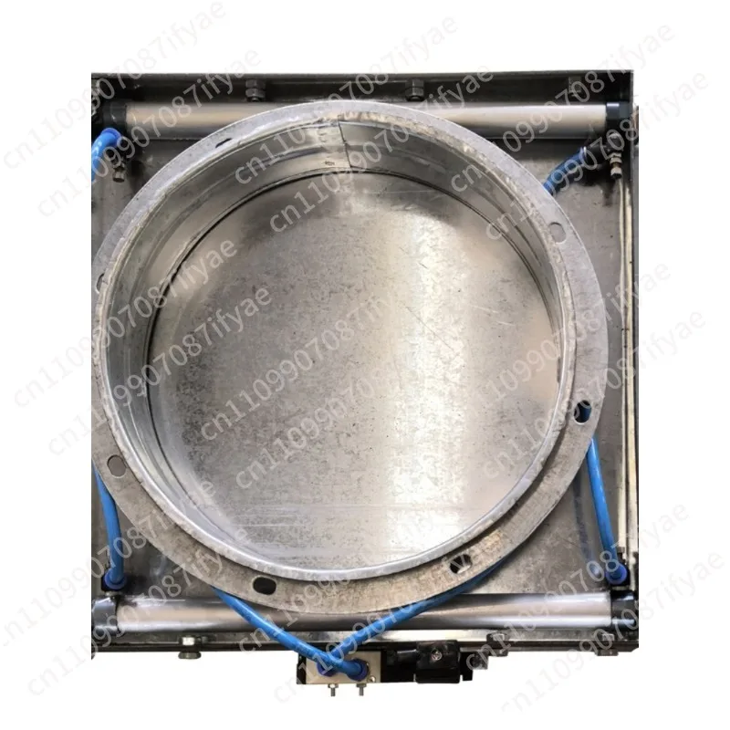 Regulating  Pipeline  Suction  Ash Cleaning  Pneumatic Gate  Dust Collection Air  Plug-in Valves