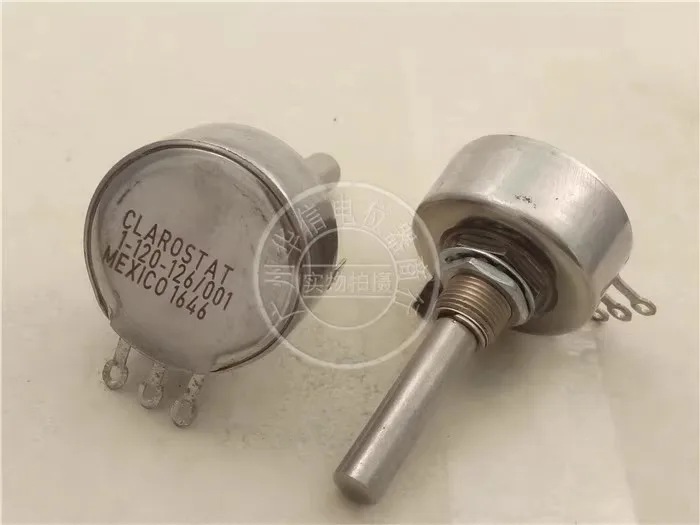 KLAROSTAT 1017544190   graden potentiometer