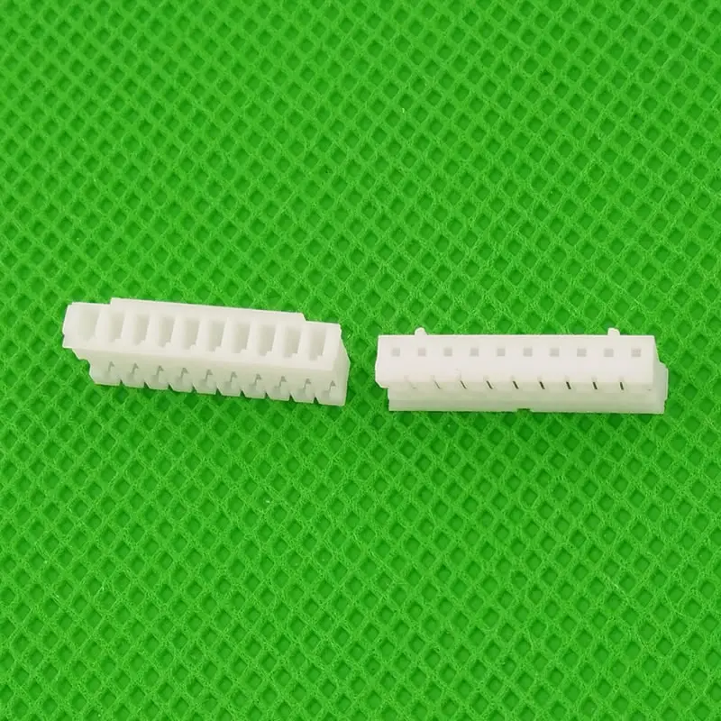 2000PCS/LOT female material PH2.0 2mm 10 pins Connectors Leads Header Housing PH-Y