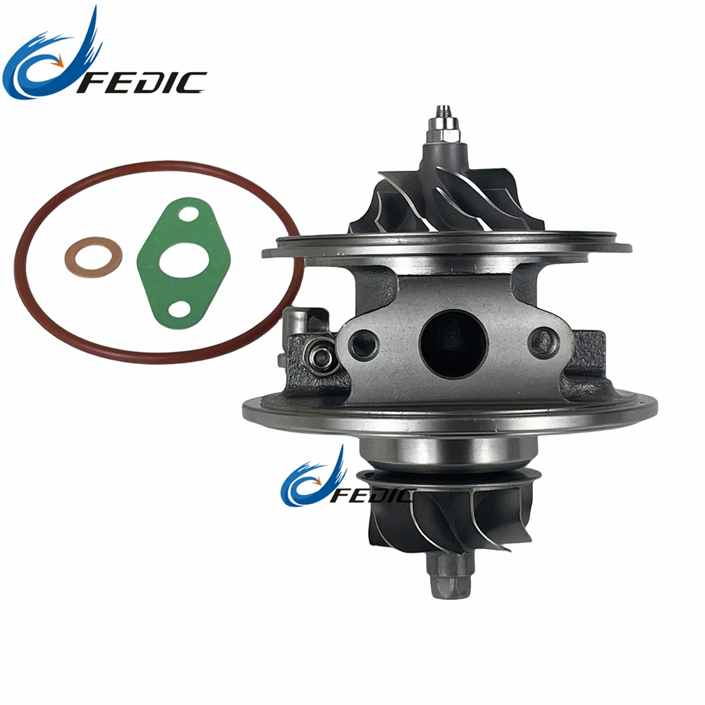 Cartucho de turbo KP39A 038253016N KP39A-0007 para Skoda Octavia VW Golf Seat Cordoba Audi A3 1.9TDI 74Kw 100HP ATD AXR 2000-2008