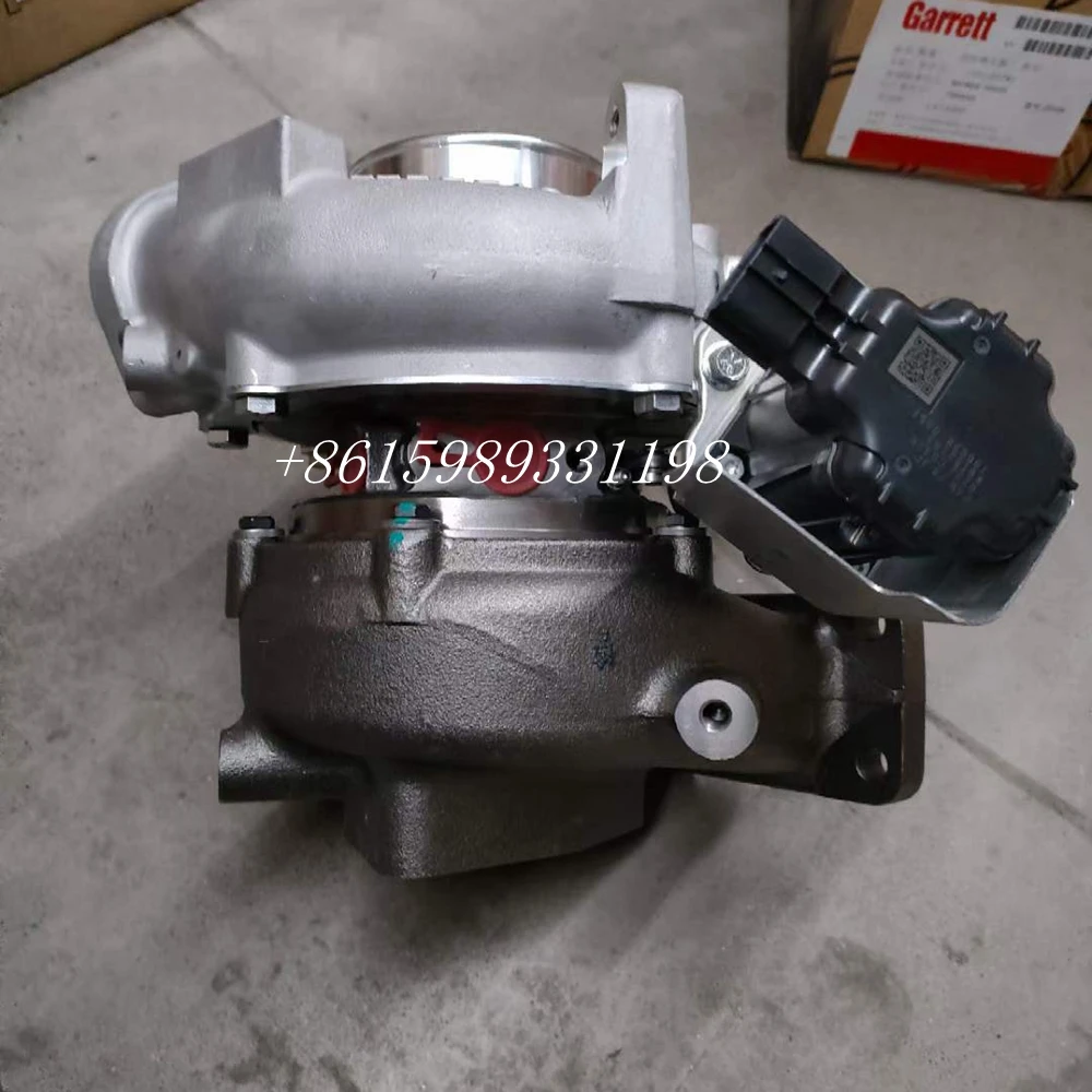 New Turbo For Hino FC Truck Dutro GT2263KLNV 847864-5003S Turbocharger 17201-E0A84 with N04C S05C Engine