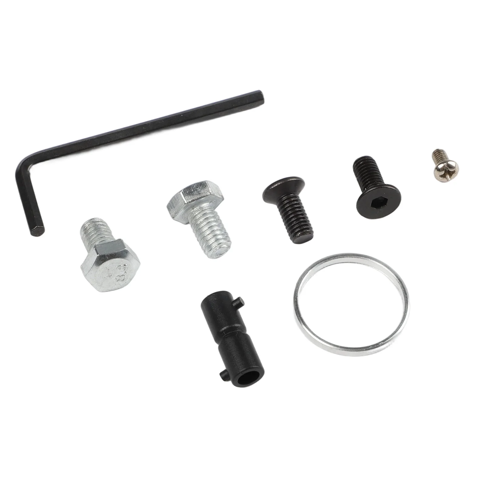 

Комплект адаптеров для рулевого колеса из алюминиевого сплава, как показано на рисунке, полированный адаптер ступицы, простая замена сломанных деталей для Chevrolet