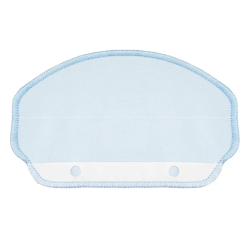 B89B-For Midea VCR04W ممسحة الملابس خرقة جهاز آلي لتنظيف الأتربة الملحقات استبدال قطع الغيار #4