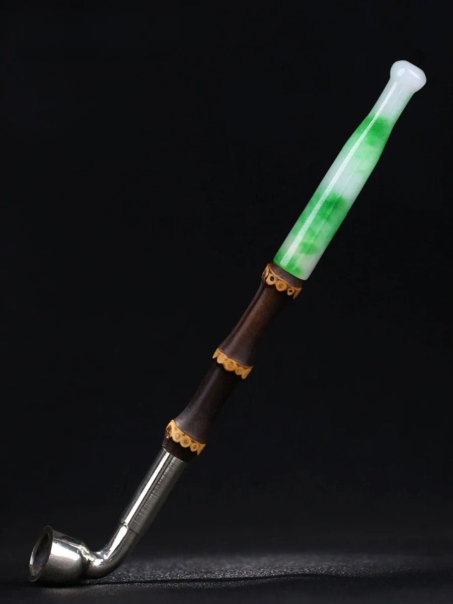 pipa-lunga-in-giada-di-materiale-antico-lavorata-a-mano-pipa-tradizionale-da-uomo-con-nodo-di-bambu-essiccato-grande-vaso-in-rame-stile-antico