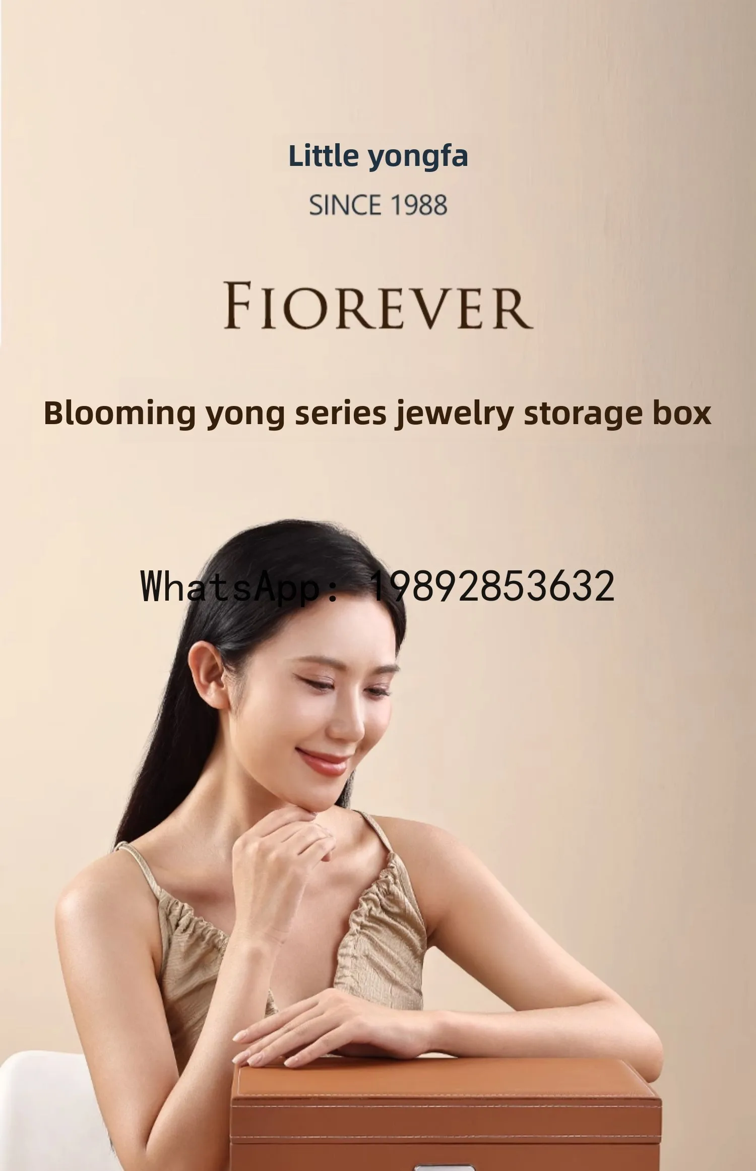 صندوق مجوهرات آمن، صندوق تخزين مجوهرات ذهبي خاص ببصمة الإصبع وفتح منزل آمن مضاد للسرقة