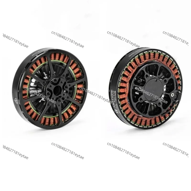 

U8 Lite L Brushless DC Motor - High Speed KV95 KV110 Powerful Drone Motor for FPV Racing