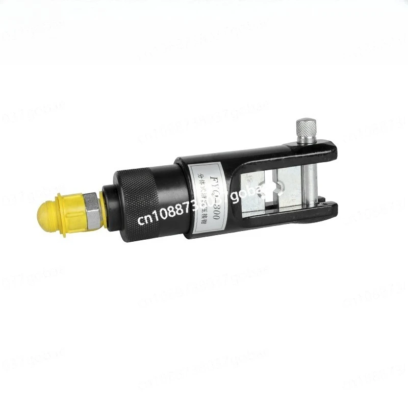 Split Hydraulic Pli…