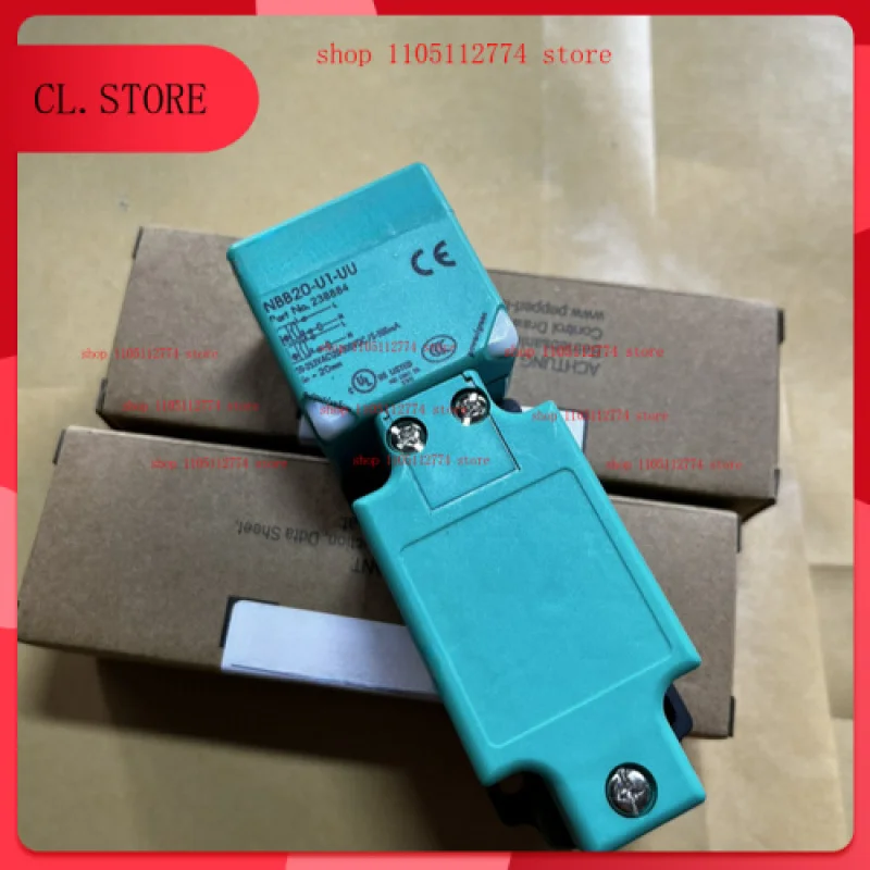 

NBB20-U1-UU for PEPPERL+FUCHS brand new Capacitive sensor free shipping
