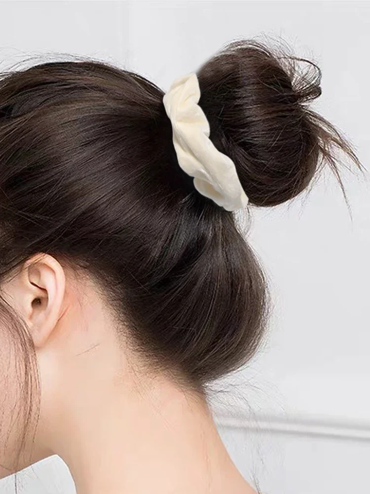 Thumbnail 3 - #29 Best Scrunchie Hair Ties to Buy In 2026