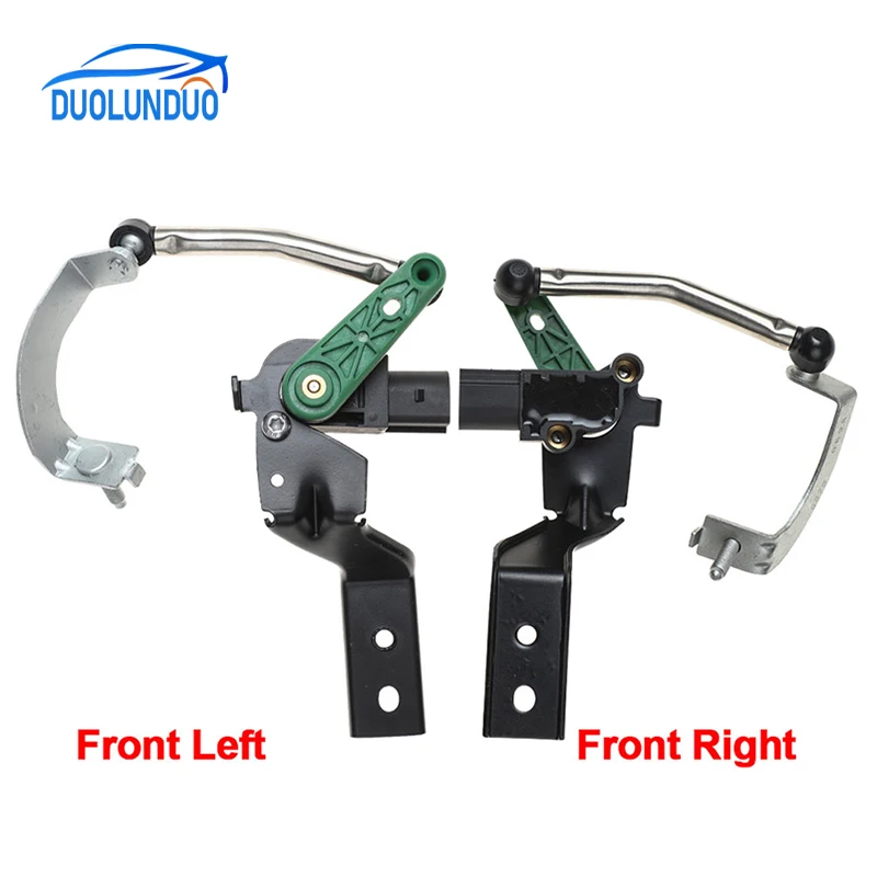 

New 5Q0412522C 5Q0412521C Front Left/Right Headlight Level Sensor For Audi Seat Skoda For VW Golf 7 VII Tiguan II 5NA