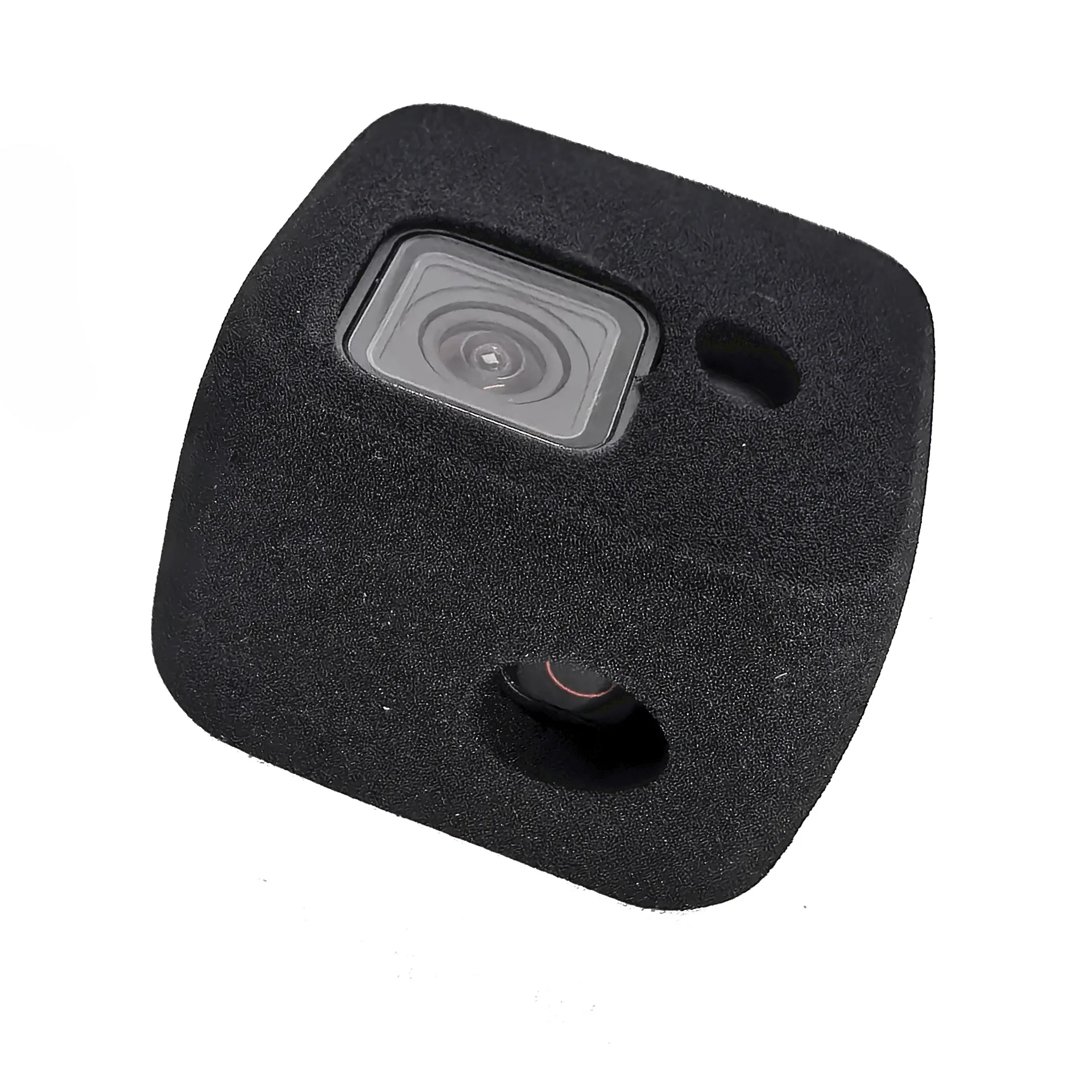 For Gopro 11 Black Mini Accessories WindSlayer Foam Windscreen Windshield Sponge Foam recording Cover Wind Case For Go Pro Hero